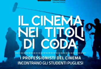 Si conclude la prima edizione della rassegna- laboratorio itinerante “Il Cinema Nei Titoli Di Coda”