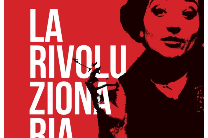 Dal 18 al 20 maggio "Cecilia Mangini la rivoluzionaria" alla Casa del Cinema di Roma