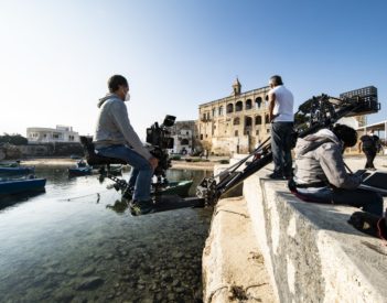 Finanziati altri 17 progetti con Apulia Film Fund per un totale di 42 produzioni