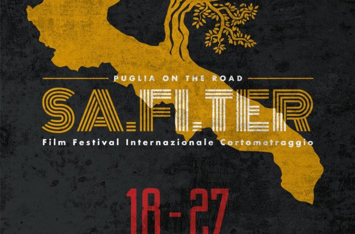 Dal 19 al 27 giugno torna il Film Festival Internazionale "Sa.Fi.Ter"