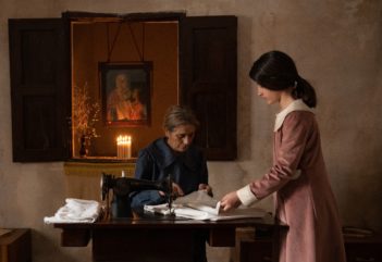 A Francavilla Fontana si gira il cortometraggio “La sposa” per la regia di Dario Di Viesto