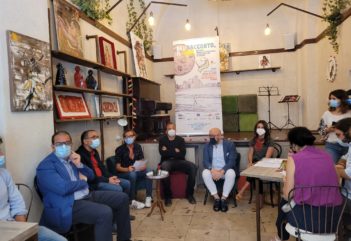 Presentato questa mattina il programma della XXIIesima edizione del Festival “Del Racconto, il Film”