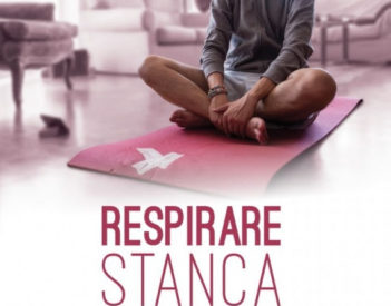 Da martedì 8 giugno, sulle piattaforme digitali Chili e CG Digital  il film "Respirare stanca", esordio alla regia di Enrico Acciani