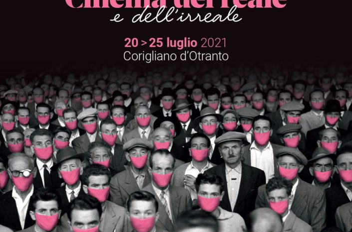 Dal 20 al 25 luglio al Castello Volante di Corigliano d’Otranto la "Festa di Cinema del reale e dell’irreale"