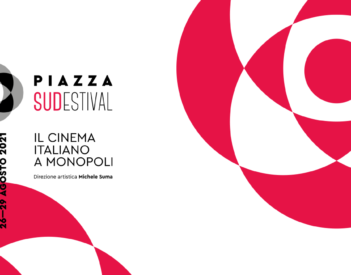 Piazza Sudestival | 26-29 agosto - Monopoli