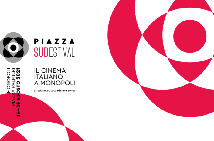 Piazza Sudestival | 26-29 agosto - Monopoli