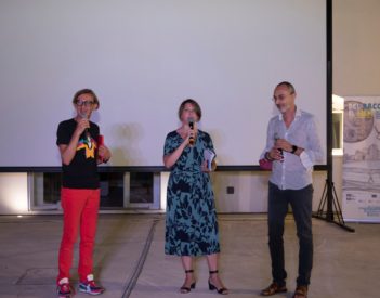 "Del Racconto, il Film": annunciati i vincitori della XII edizione
