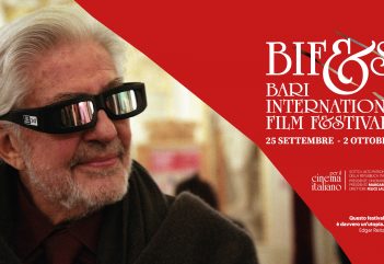 BIF&ST 2021: Il programma – Apulia Film Commission