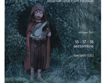 Torna nel Salento "Apulia Horror International Film Festival", il festival dedicato al cinema Horror