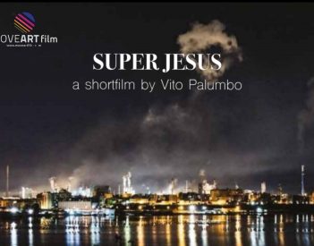 Da domenica 10 e fino a sabato 16 ottobre, la città di Taranto ospita le riprese del cortometraggio “Super Jesus” di Vito Palumbo