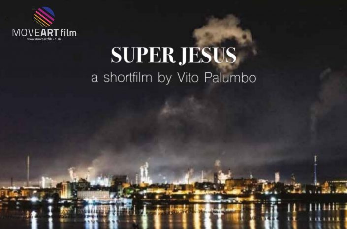 Da domenica 10 e fino a sabato 16 ottobre, la città di Taranto ospita le riprese del cortometraggio “Super Jesus” di Vito Palumbo