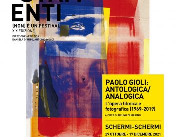"Avvistamenti (non) è un festival" dal 29 ottobre al 17 dicembre all'Apulia Film House la XIX edizione