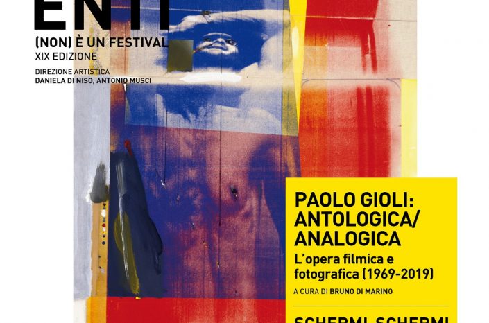 "Avvistamenti (non) è un festival" dal 29 ottobre al 17 dicembre all'Apulia Film House la XIX edizione