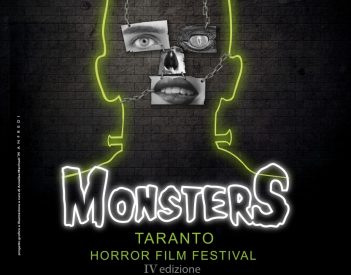 Dal 28 al 31 ottobre, la quarta edizione del "Taranto Horror Film Festival"