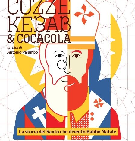 Martedì 30 novembre, “Nicola – Cozze, Kebab & Coca Cola” di Antonio Palumbo in proiezione al Cineporto di Bari