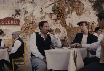 Presentato questa mattina a Lecce il film “La grande guerra del Salento” di Marco Pollini