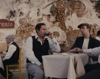 Presentato questa mattina a Lecce il film “La grande guerra del Salento” di Marco Pollini