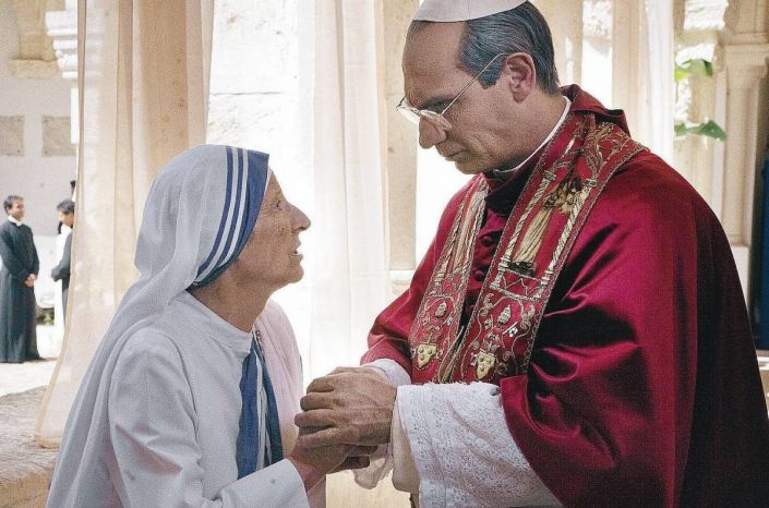 Paolo VI - Il Papa nella tempesta