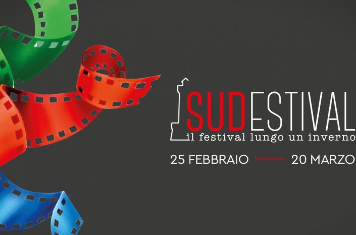 Torna il "SUDESTIVAL" dal 25 Febbraio al 20 Marzo 2022 a Monopoli