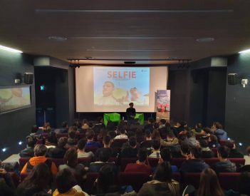 Torna “L’Edificio della Memoria - la rassegna”, tre incontri di cinema e giornalismo per gli studenti