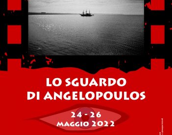 La Mediateca Regionale Pugliese omaggia il grande Theo Angelopoulos con una due giorni dal titolo “Lo sguardo di Angelopoulos”