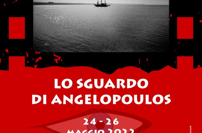 La Mediateca Regionale Pugliese omaggia il grande Theo Angelopoulos con una due giorni dal titolo “Lo sguardo di Angelopoulos”