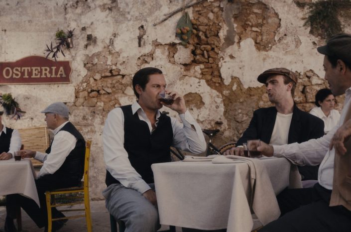 Presentato a Lecce il film “La Grande Guerra del Salento” di Marco Pollini