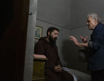 Anche il film “Padre Pio” di Abel Ferrara alla 79^ edizione del Festival di Venezia