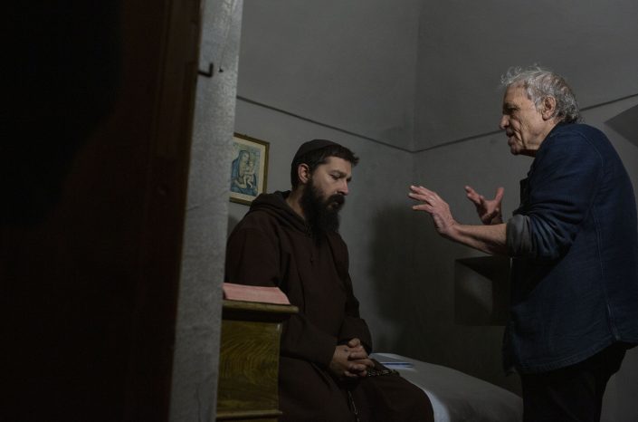 Anche il film “Padre Pio” di Abel Ferrara alla 79^ edizione del Festival di Venezia