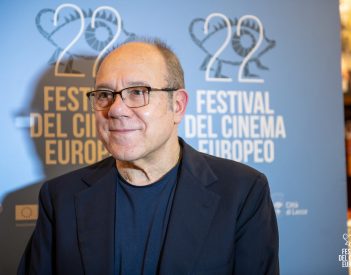 Annunciati gli autori in concorso per il Premio Mario Verdone del Festival del Cinema Europeo 2022