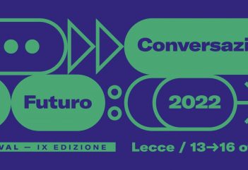 Al CineLab del Cineporto di Lecce le proiezioni di "Conversazioni sul futuro" | 13-16 Ottobre 2022