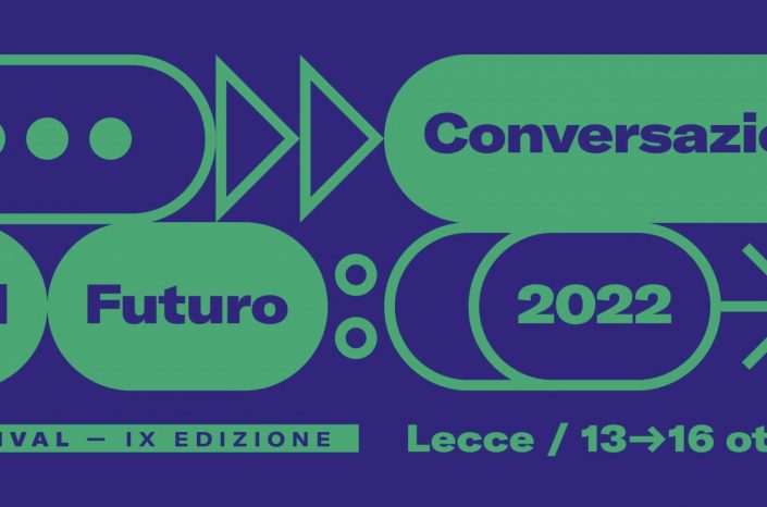 Al CineLab del Cineporto di Lecce le proiezioni di "Conversazioni sul futuro" | 13-16 Ottobre 2022