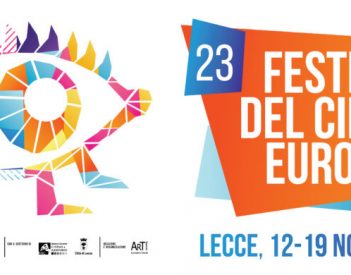 Presentato il programma del Festival del Cinema Europeo di Lecce | 12-19 Novembre 2022