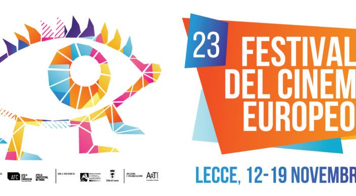 Presentato il programma del Festival del Cinema Europeo di Lecce | 12-19 Novembre 2022
