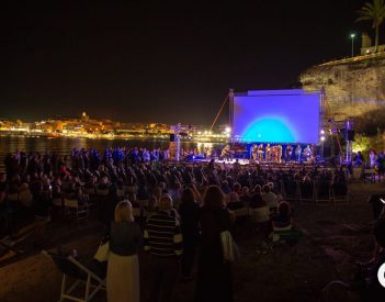 “Apulia Cinefestival Network” - È online l’Avviso finalizzato ad acquisire manifestazioni di interesse per la produzione di festival, rassegne e premi cinematografici e audiovisivi in Puglia per il triennio 2023-25