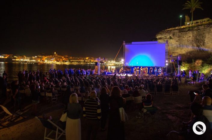 “Apulia Cinefestival Network” - È online l’Avviso finalizzato ad acquisire manifestazioni di interesse per la produzione di festival, rassegne e premi cinematografici e audiovisivi in Puglia per il triennio 2023-25