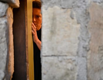 Arriva al cinema "Profeti" di Alessio Cremonini con Jasmine Trinca, girato in Puglia tra Palo del Colle, Bitonto, Gravina in Puglia e Altamura