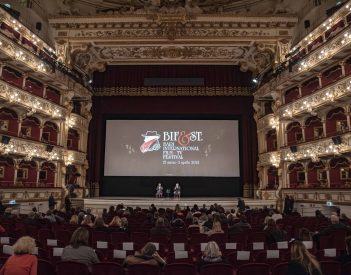 Bif&st 2023 - Annunciati i premi dell'ItaliaFilmFest e il Premio Fellini a Jafar Panahi