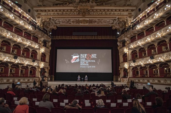 Bif&st 2023 - Annunciati i premi dell'ItaliaFilmFest e il Premio Fellini a Jafar Panahi
