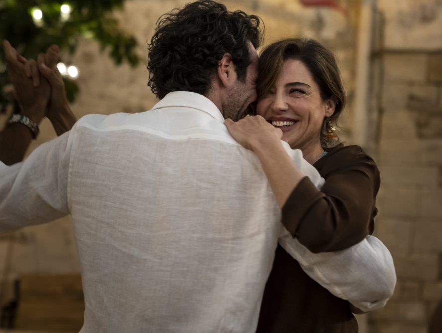 Apulia Film Commission Apulia Film Commission Apulia Film Commission Apulia Film Commission
