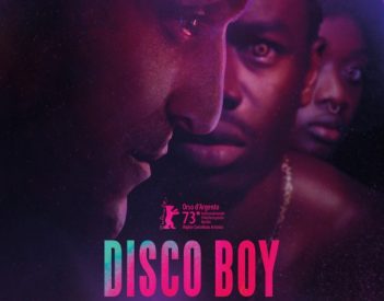 In anteprima a Bari e Taranto "Disco Boy" di Giacomo Abbruzzese, vincitore dell'Orso d'Argento alla Berlinale 2023