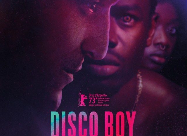 In anteprima a Bari e Taranto "Disco Boy" di Giacomo Abbruzzese, vincitore dell'Orso d'Argento alla Berlinale 2023