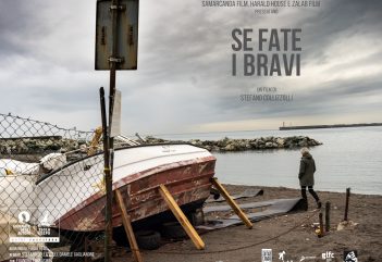 Al Cineporto di Lecce proiezione di "Se Fate i bravi" e incontro con il regista Daniele Gaglianone - Mercoledì 8 marzo h. 19:30