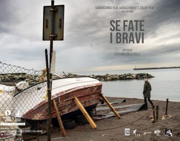 Al Cineporto di Lecce proiezione di "Se Fate i bravi" e incontro con il regista Daniele Gaglianone - Mercoledì 8 marzo h. 19:30