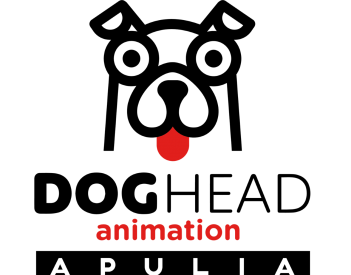 Nasce DogHead Animation Apulia - Lo studio di animazione 2D di Movimenti Production, leader in Italia, sceglie la Puglia come ulteriore polo artistico e produttivo