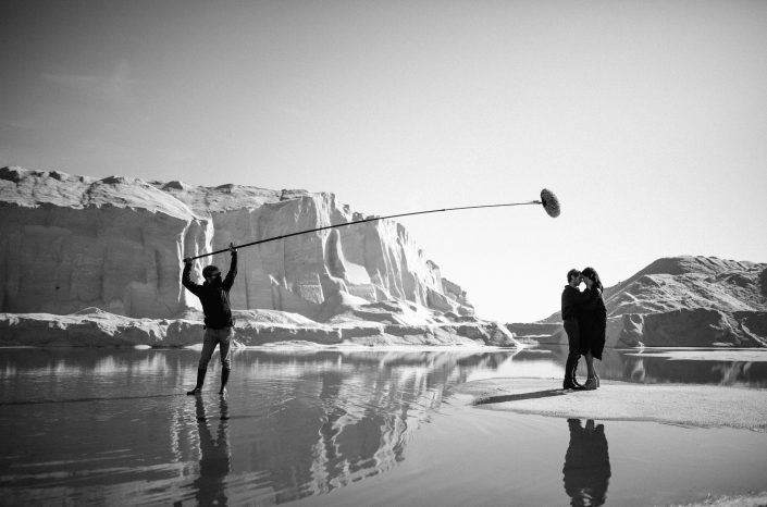 È online Apulia Film Fund 2025