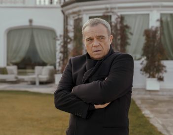 Il Patriarca - Prima Stagione