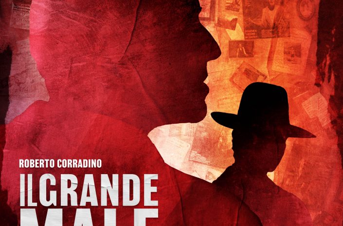 "Il grande male" di Mario Tani in anteprima in Puglia il 2 e 3 maggio e dal 4 maggio al cinema