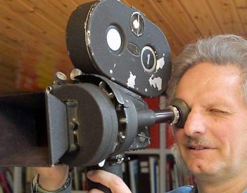 Mercoledì 3 maggio nell'Apulia Film House la Puglia ricorda il regista Nico Cirasola