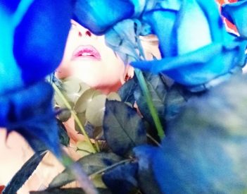 In anteprima a New York la proiezione di "Bluerose" di Mimmo Mongelli con Antonella Maddalena